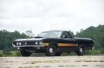 Ford Ranchero GT 1970 года